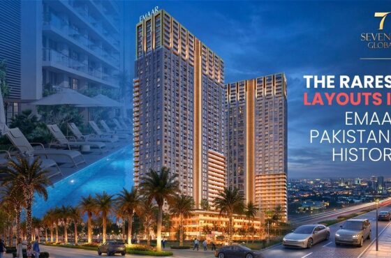 30 Units That Changed Everything: Inside Emaar’s Most Exclusive Release