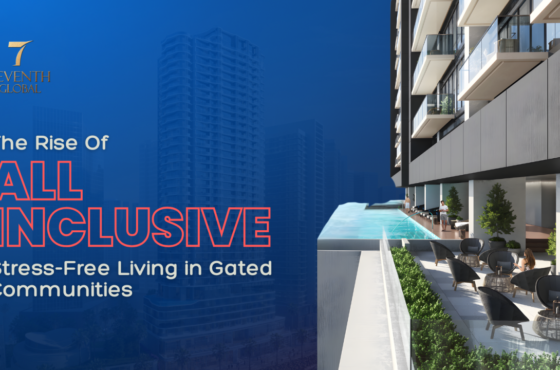 Beyond the Apartment: The Rise of All-Inclusive Living in Gated Communitiesv