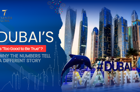 Dubai Is “Too Good to Be True”? Why the Numbers Tell a Different Story