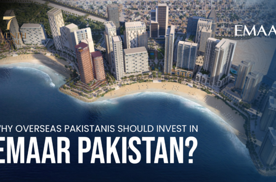 From Rumors to Reality: Why Emaar Pakistan is the Cornerstone of Overseas Real Estate Investment in Karachi